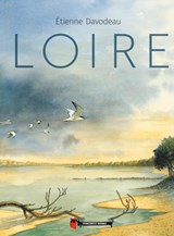 Loire - Étienne Davodeau - 9789493109933