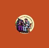 The complete record covers - Robert Crumb - 9789493109964