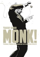 Monk! - Youssef Daoudi - 9789493109988