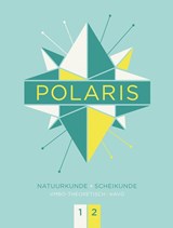 POLARIS vmbo-t/havo 1-2 - S. Buil ; A. Wielemaker ; P. Koopmans - 9789493113039