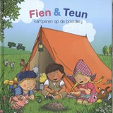Kamperen op de boerderij - René Noorderveen - 9789493121010