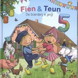 De Boerderij is jarig - René Noorderveen - 9789493121119