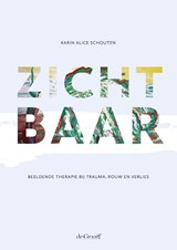 Zichtbaar - Karin Alice Schouten - 9789493127395