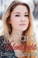 A Card for Valentine's - Emily Engberts - 9789493139282