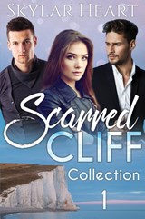 Scarred Cliff Collection 1 - Skylar Heart - 9789493139459