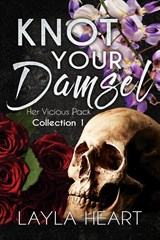 Knot Your Damsel - Layla Heart - 9789493139725