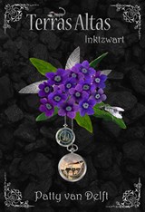 Inktzwart - Patty van Delft - 9789493158436