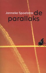 De parallaks - Janneke Spoelstra - 9789493159020
