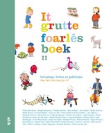 It grutte foarlêsboek II - Diverse - 9789493159150
