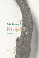 Ntrije55 - Elske Kampen - 9789493159228
