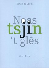 Noas tsjin 't glês - Edwin de Groot - 9789493159655
