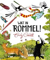 Wat in rommel! - Emily Gravett - 9789493159945