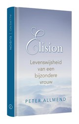 Elision - Peter Allmend - 9789493160064