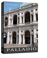 Langs de schatten van Palladio - Caf van Kempen - 9789493160071