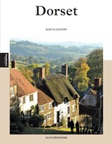 Dorset - Alice Broeksma - 9789493160217