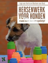 Hersenwerk voor honden - Marleen van Baal ; Inge van Harte - 9789493160491