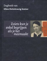 Zoiets kun je enkel begrijpen als je het meemaakt - Guido Abuys - 9789493164048