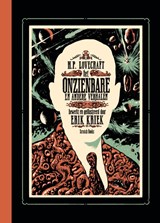 Het onzienbare - Erik Kriek - 9789493166004