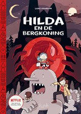 Hilda en de bergkoning - Luke Pearson - 9789493166097