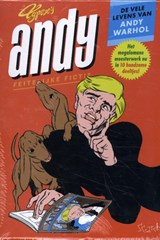 Typex's Andy in 10 delen -  - 9789493166394