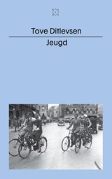 Jeugd - Tove Ditlevsen - 9789493168688