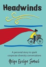 Headwinds - Helga Evelyn Samuel - 9789493171084