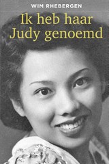 Ik heb haar Judy genoemd - Wim Rhebergen - 9789493172647