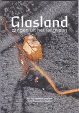 Glasland - Bas van den Berg - 9789493175730
