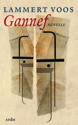 Gannef - Lammert Voos - 9789493183032