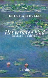 Het verloren kind - Erik Harteveld - 9789493183049