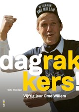 Dag Rakkers! - Geke Mateboer - 9789493183421