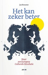 Het kan zeker beter - Jan Brouwer - 9789493183445