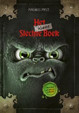 Het kleine Slechte Boek - Magnus Myst - 9789493189065