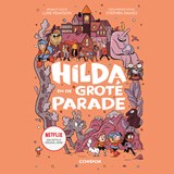 Hilda en de grote parade - Stephen Davies ; Luke Pearson - 9789493189218