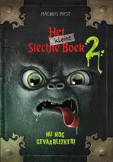 Het kleine slechte boek 2 - Magnus Myst - 9789493189256