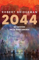 2044 - Robert Bridgeman - 9789493191532