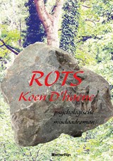 Rots - Koen D'haene - 9789493192225