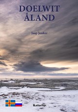 Doelwit Åland - Jaap Jonker - 9789493192515