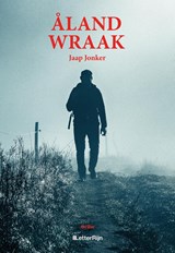 Åland wraak - Jaap Jonker - 9789493192812
