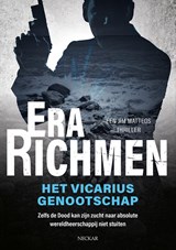 Het Vicarius Genootschap - Era Richmen - 9789493192928