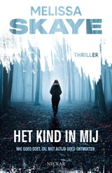 Het kind in mij - Melissa Skaye - 9789493193055