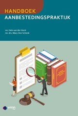 Handboek Aanbestedingspraktijk - Hein van der Horst ; Mary-Ann Schenk - 9789493196797