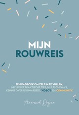 Mijn rouwreis - Annemiek Dogan - 9789493198135