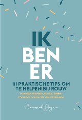 Ik ben er - Annemiek Dogan - 9789493198418