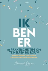 Ik ben er - Annemiek Dogan - 9789493198425