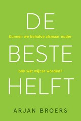 De beste helft - Arjan Broers - 9789493198432