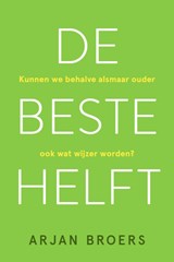De beste helft - Arjan Broers - 9789493198449