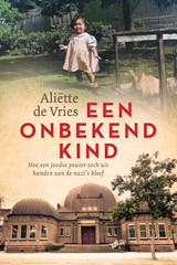 Een onbekend kind - Aliëtte de Vries - 9789493198623