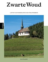 Zwarte Woud - Elio Pelzers - 9789493201064