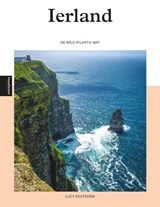 Ierland - Lucy Deutekom - 9789493201217